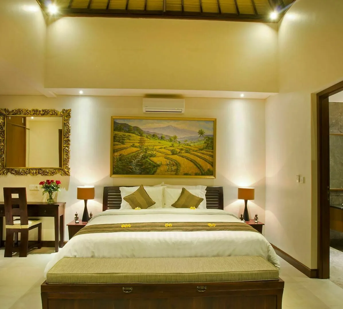 הוילה The Oasis Retreat Seminyak וילה סמיניאק