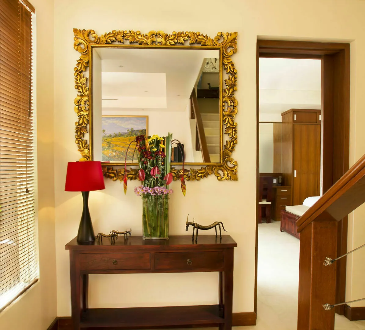 וילה הוילה The Oasis Retreat Seminyak