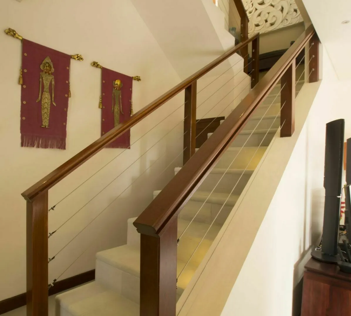 הוילה The Oasis Retreat Seminyak סמיניאק