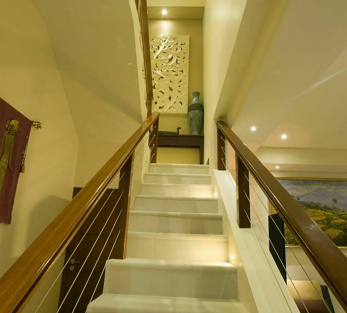 הוילה The Oasis Retreat Seminyak 0*, סמיניאק אינדונזיה