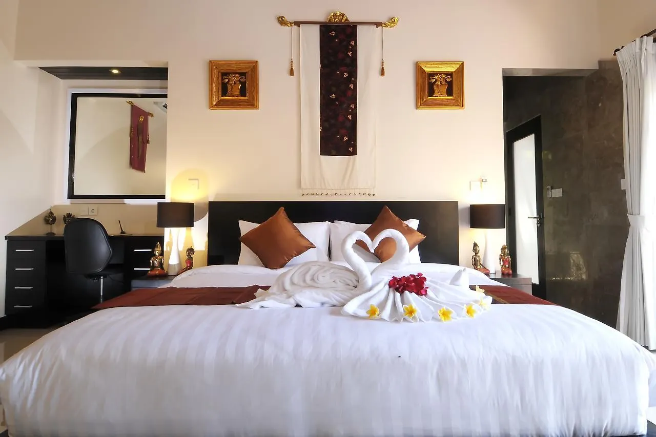 The Oasis Retreat Seminyak Villa 0*, Seminyak (Bali) Indonesia