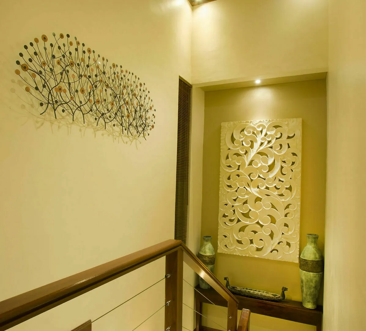 Vila The Oasis Retreat Seminyak