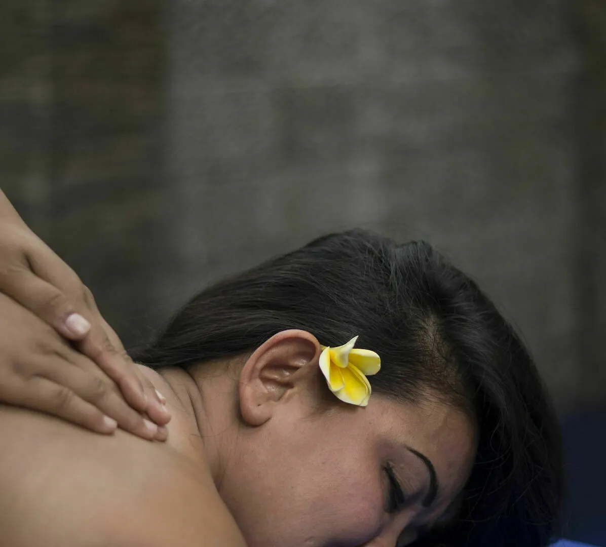 Vila The Oasis Retreat Seminyak