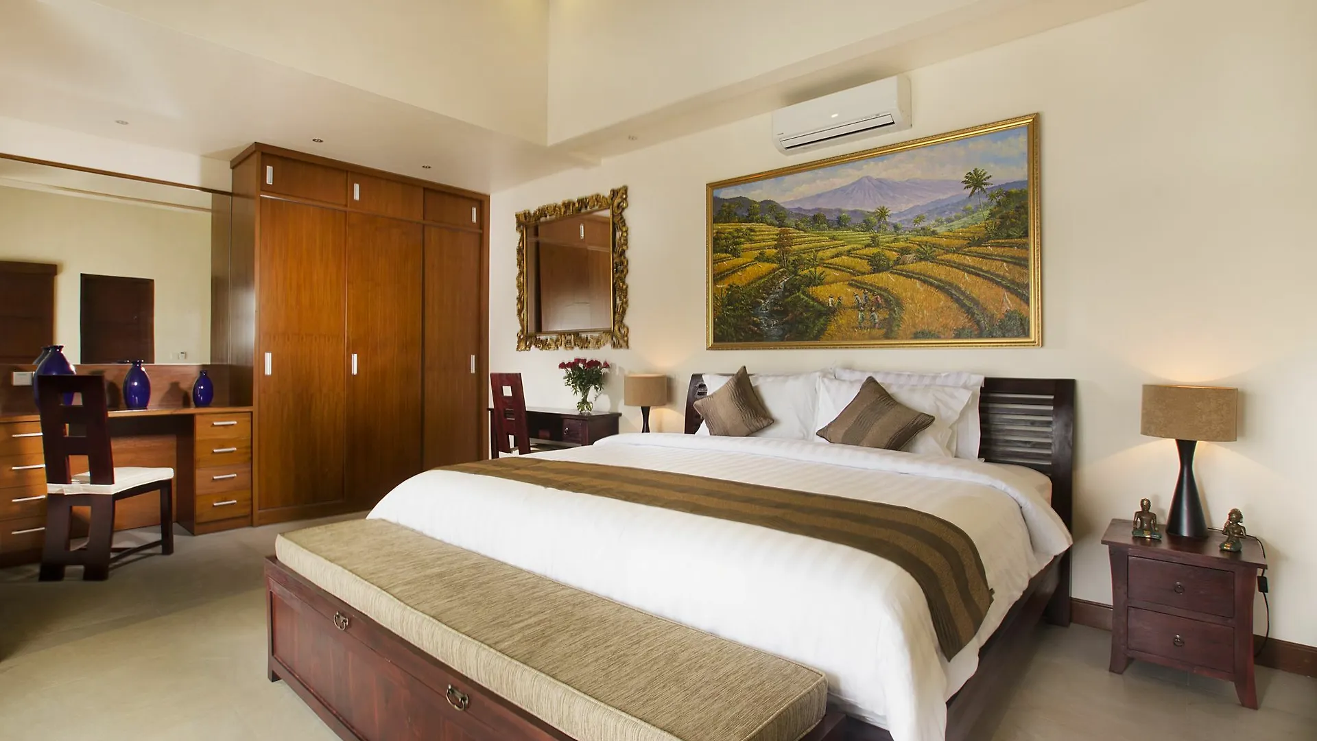 The Oasis Retreat Seminyak Villa Seminyak (Bali)